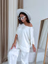 Atlasa tops "MOJITO 6757" - BALTS